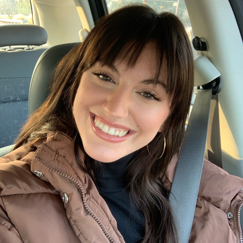 Meet your Posher, Kylyn